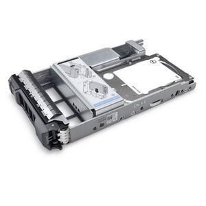 Dell - 600GB 15K RPM 12Gbps SAS