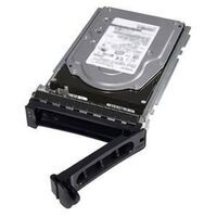 Dell - 600GB Hard Drive SAS ISE