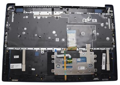 Lenovo - COVER UpperCase SPA C83FW NFP