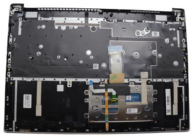 Lenovo - COVER UpCase FRA/ENGC83FW FP
