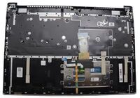 Lenovo - COVER UpCase FRA/ENGC83FW NFP