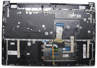 Lenovo - COVER UpCase GER C83DC NFP CG