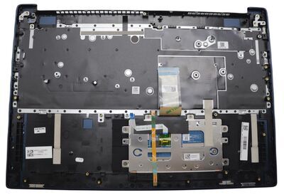 Lenovo - COVER UpCase GER C83DC NFP AB