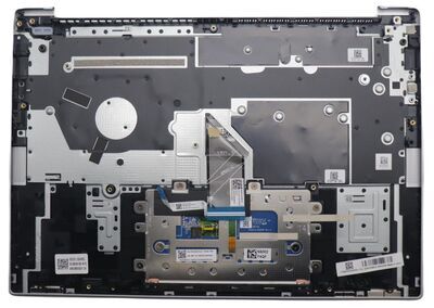 Lenovo - COVER UpCase GER C83DA NFP CG