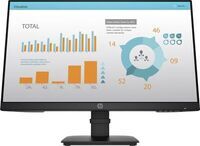 HP - P24 G4 FHD 23.8IN IPS DP HDMI