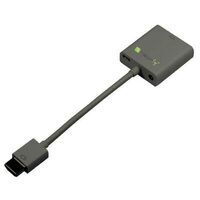 Techly - Cable Adapter Converter Hdmi