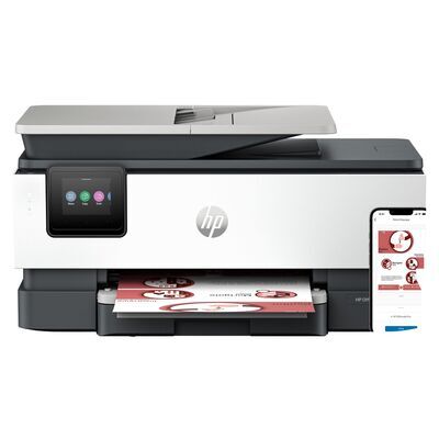 HP - Officejet Pro Hp 8132E