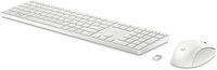HP - 655 Wireless Keyboard And