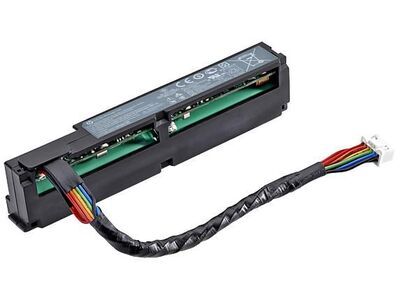 Hewlett Packard Enterprise - BATT PACK MC 12W V3