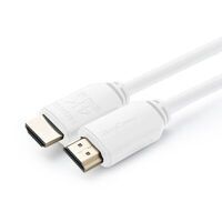 MicroConnect - HDMI Cable 4K, 0.5m white