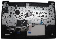 Lenovo - Lenovo Nordic layout keyboard