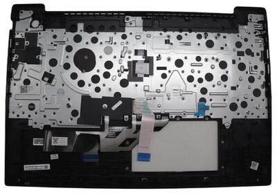 Lenovo - Lenovo Nordic layout keyboard