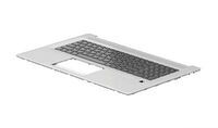 HP - SPS top cover with integrated