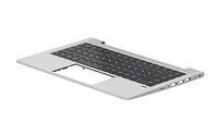 HP - HP EliteBook 645 G10 keyboard