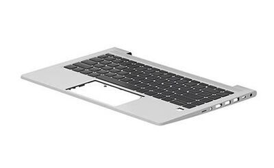 HP - HP laptop top cover with