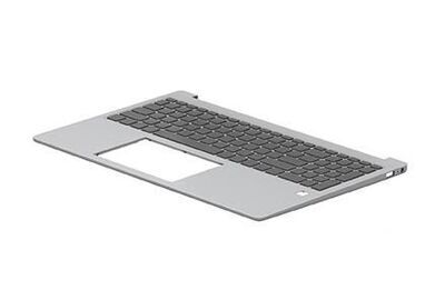 HP - Top Cover Assembly for HP UMA