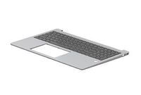 HP - Top cover with backlit
