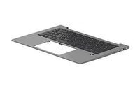 HP - Top cover with keyboard