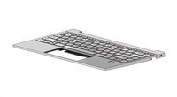 HP - SPS-TOPCOVER LMG W/KB LMG PORT