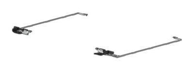 HP - Full HD LCD hinge assembly