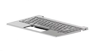 HP - SPS-TOPCOVER LMG W/KB LMG FPR
