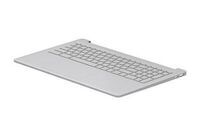 HP - HP 15W workstation top cover