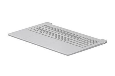 HP - HP 15W top cover with backlit