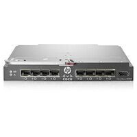 HP - Cisco B22HP Fabric Extender