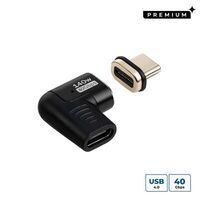 MicroConnect - Premium Magnetic USB4 Gem 3x2