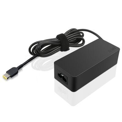 Lenovo - Power Adapter/Inverter Indoor