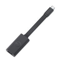 Dell - Sa124 Usb Type-C Hdmi Black
