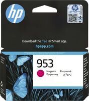 HP - 953 Magenta Original Ink