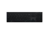 Lenovo - Keyboard Rf Wireless +