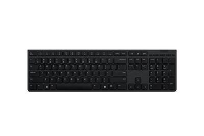 Lenovo - Keyboard Rf Wireless +
