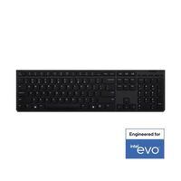 Lenovo - Keyboard Rf Wireless +