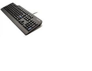 Lenovo - Keyboard Usb German, French,