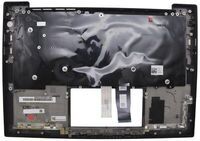 Lenovo - MECH_ASM BL KB BK WW GER SRX