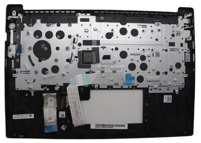 Lenovo - Mechanical assembly for