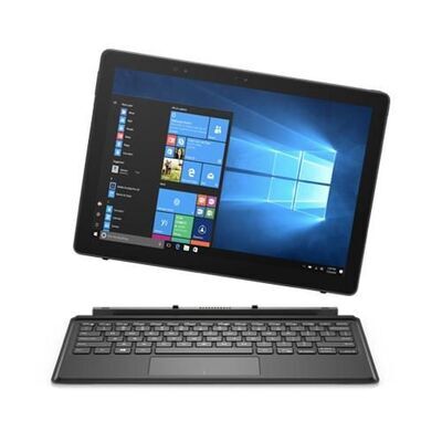 Dell - Dell Travel Keyboard US