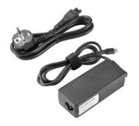 CoreParts - USB-C Power Adapter PD3.0 65W