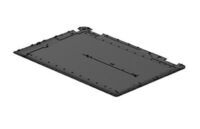 HP - Base enclosure with rubber