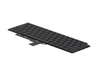 HP - KBD BL SBL FR