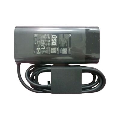 HP - 140W USB-C AC power adapter