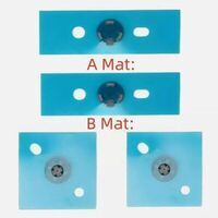 CoreParts - Rubber Feet (4pcs/set) for