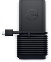 Dell - 65W USB-C power adapter with