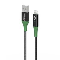 MicroConnect - Smart Charge MFI USB-A to