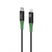 MicroConnect - Smart Charge MFI USB-C to
