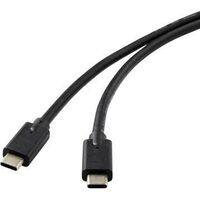 MicroConnect - USB-C 3.2 Gen 2 Cable, 1m for