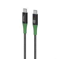 MicroConnect - Smart Charge USB-C to USB-C