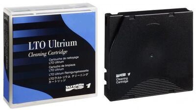 Lenovo - LTO Ultrium cleaning